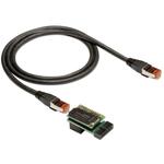 Standalone SCD30 sensor for Eval Kit