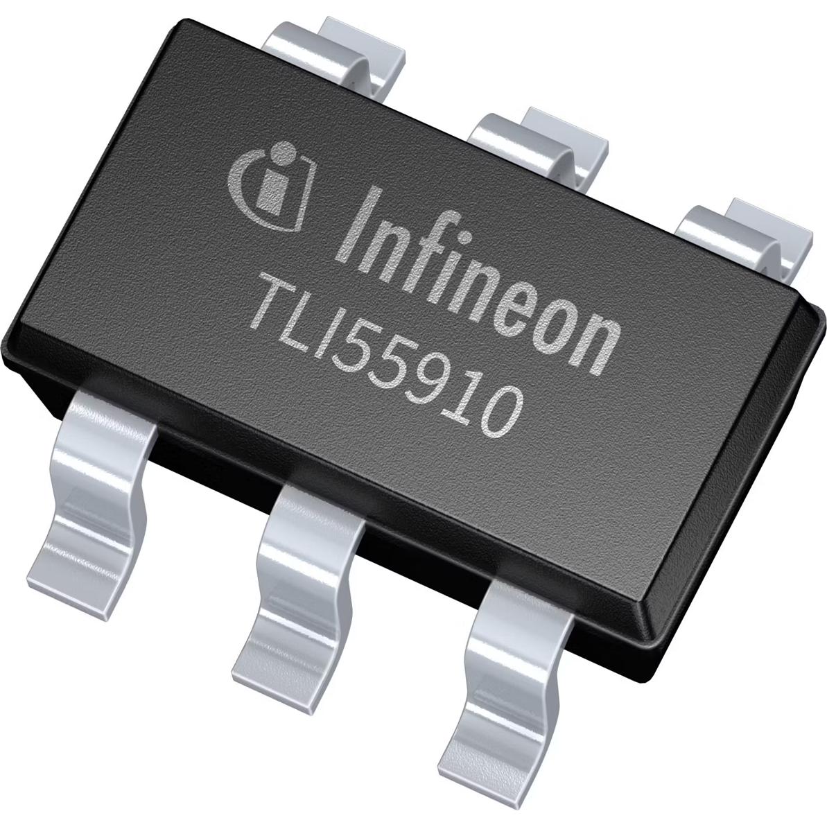 TLI55910A6EE0001XTSA1|INFINEON|originalImage