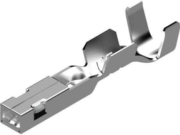 Delphi-13679770 Steckverbinderanschlüsse APEX 1.5 Unsealed Female SN Terminal
