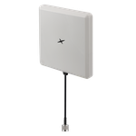 Antenna Panel -1.95dB Gain 2500MHz
