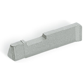 WAGO-770-401 Steckverbinderzubehör Connector Accessories Coding Pin Straight Polyamide 6/6 Gray Box