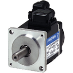 Servo Motors DC Motor Square 90VDC 40A 80W 3000r/min 0.255 1Shaft