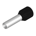 Ferrules Terminal 10AWG Black 20mm Loose