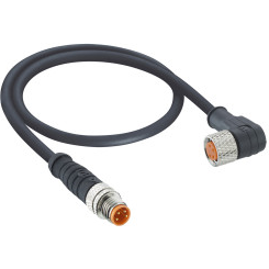 Lutronic Holding GmbH-0810 0805 04 301 1,5M 其他电缆组件 Actuator/Sensor Cordsets M12