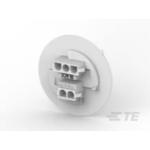 Rectangular Power Connector