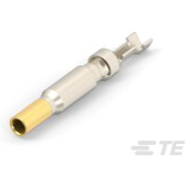 TE Connectivity-770012-6 Steckverbinder, Kontakt Contact SKT Crimp ST Cable Mount 26-30AWG Reel