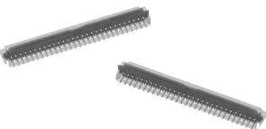 Omron-XF3H-4555-31A Raccordement FCC-FPC Conn FPC Connector SKT 45 POS 0.3mm Solder RA SMD Reel