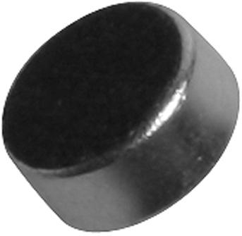 DB Unlimited-MU064602-1 Mikrofone Mic Unidirectional 2200Ohm -46dB 2V Round Solder Pad