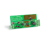 Microchip Technology-SR086DB1 Energiemanagement, Entwicklungsplatinen und -kits SR086 Specialized Power IC and Module 3.135VDC to 3.465VDC/11.592VDC to 13.08VDC Output Demonstration Board