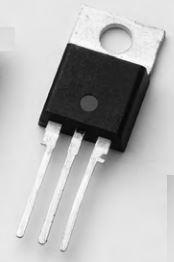 Littelfuse-S6015L52TP Silicon Controlled Rectifiers - SCRs SCR 600V 15A(RMS) 225A 3-Pin(3+Tab) TO-220AB Isolated Tube