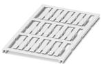 PHOENIX CONTACT-0830283 Kabelmarkierungen Cable Markers Printable Clip On Polyamide White