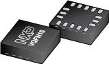 NXP Semiconductors-MMA8451QR1 Accelerometro Accelerometer Triple ±2g/±4g/±8g 2.5V 16-Pin QFN T/R