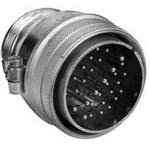 Amphenol-97-4106B-28-20S Steckverbinder, rund Conn Circular SKT 14 POS Crimp ST Cable Mount 14 Terminal 1 Port Medical