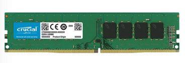 Micron Technology-CT16G4DFD824A Memory Modules DRAM Module DDR4 SDRAM 16Gbyte UDIMM