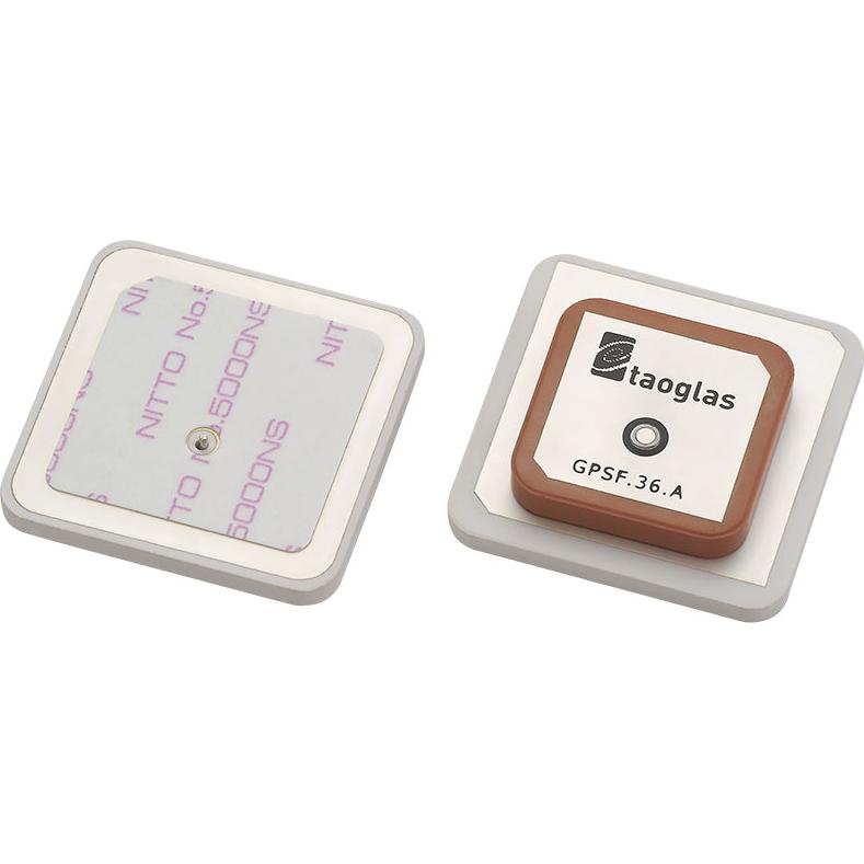 taoglas-GPSF.36.7.A.30 Antenne Antenna Patch 5.44dBi Gain Tray