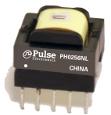 Pulse Electronics-PH0256NL Switching Transformers Switching Transformer 3.3Ohm/0.13Ohm Prim. DCR 0.02Ohm Sec. DCR 60W 10 Terminal Pin Thru-Hole