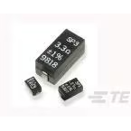 TE Connectivity-1624289-1 Résistance fixe à montage sur surface unique Res Wirewound 95.3 Ohm 5% 1.5W ±30ppm/°C J-Lead SMD T/R