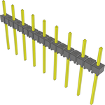 TSW-209-10-T-S TSW-209-10-T-S