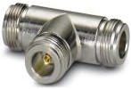 PHOENIX CONTACT-2702293 RF-Kombinator und Teiler Splitter 1-IN 2-OUT 300MHz to 6000MHz