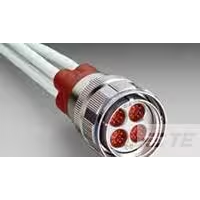 Deutsch Group-CFX20F2532SZN Steckverbinder, rund Standard Circular Connector RECP ASSY