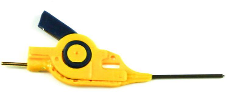 Teledyne LeCroy-PK007-020  Replacement Micro Clip Long