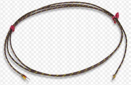 Digilent-240-080 Sensor Accessories 1Meter long Thermocouple Wire