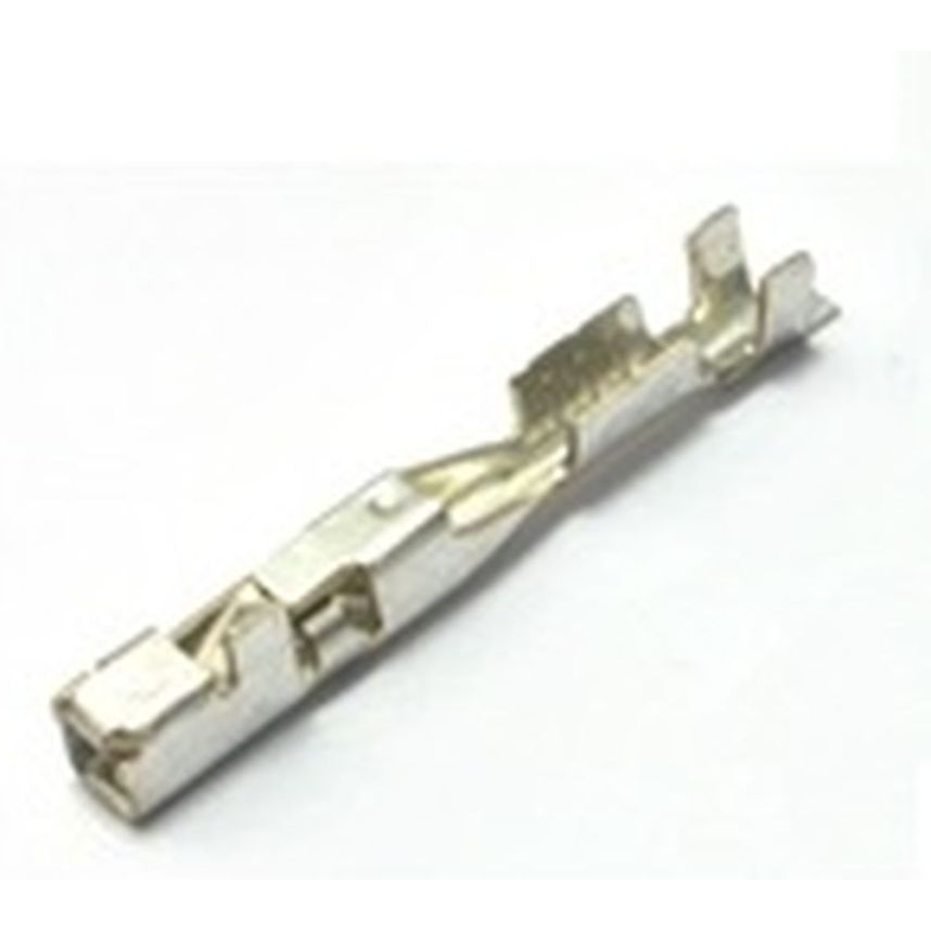 Delphi-15393150 Steckverbinder, Kontakt Contact SKT Crimp ST Cable Mount 21-22AWG