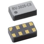Micro Crystal AG-RV-3028-C8 32.768KHZ 1PPM TA QC 实时时钟 Real Time Clock Serial 2byte Clock/Calendar/Alarm/Timer/Interrupt/Battery Backup