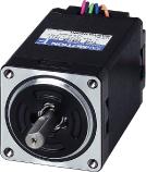 SANYO DENKI-SH5285-7241 Schrittmotoren Stepper Motors Square 48V 0.75A 1.15Ohm 0.12oz.in² 0.078N.m 0.72° 1Shaft