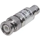 HUBER+SUHNER-6001.01.A DC Blocks Impedance Matching Pad 1GHz 1W