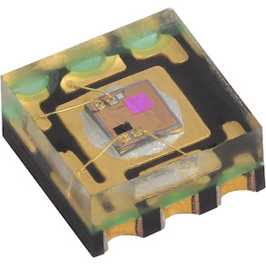 Vishay-VEML3235 Sensor de color Color Sensor With I2C Interface