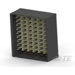 Conn Backplane HDR 96 POS 3.9mm Press Fit ST Thru-Hole Tube