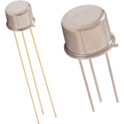 Aeroflex-JANTX2N2323A Silicon Controlled Rectifiers - SCRs SCR 50V 15A 3-Pin TO-5