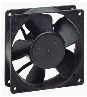 ORION FANS-OD1238-24HB02A Gebläse und Lüfter DC Fan Axial Ball Bearing 24V