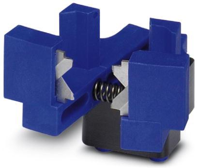 PHOENIX CONTACT-1205626 Knives Replacement Knife for The Automatic Stripping and Crimping Device CF 3000-2, 5