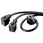 Valve Access Connector