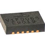 WOLFSPEED, INC-CGHV1F006S RF MOSFET Trans RF MOSFET N-CH 120V 0.95A 12-Pin DFN EP