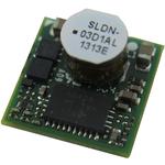 Bel Fuse-SLAN-03D2AL DC/DC-Wandler und Spannungsreglermodul Module DC-DC 1-OUT 0.6V to 5.5V 3A 16.5W