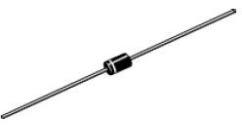 onsemi-1N5250BRL Zener Diode Zener Single 20V 5% 500mW 2-Pin DO-35 T/R