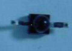 Everlight Electronics-PD95-21B/TR10 Photodiode Photodiode PIN Chip 940nm 2-Pin SMD T/R