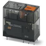 Power Relay 100VAC 16A SPDT(29mm 13mm 25.5mm) Socket