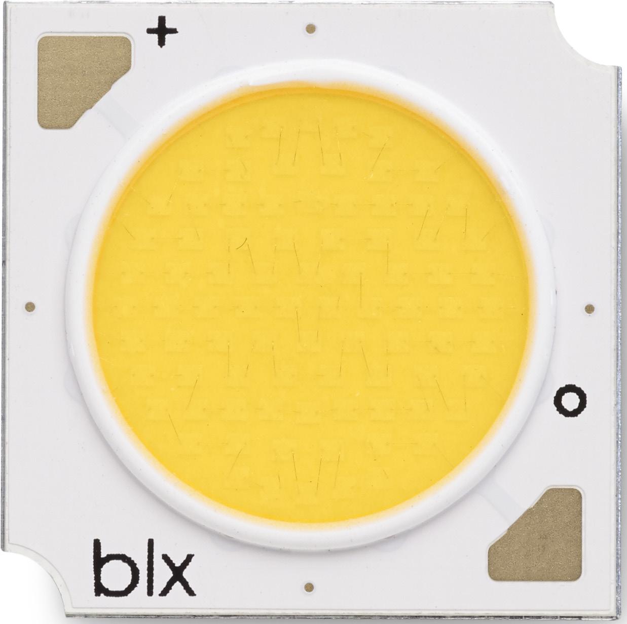 Bridgelux-BXRE-50E2001-C-73 LED-Module LED Modules Uni-Color White 2-Pin Tray