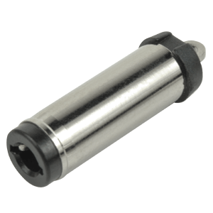 Same Sky (formerly CUI Devices)-PPM-2-5525-SG Steckverbinder Conn DC Power PL 2 POS Solder Lug ST Cable Mount 1 Terminal 1 Port