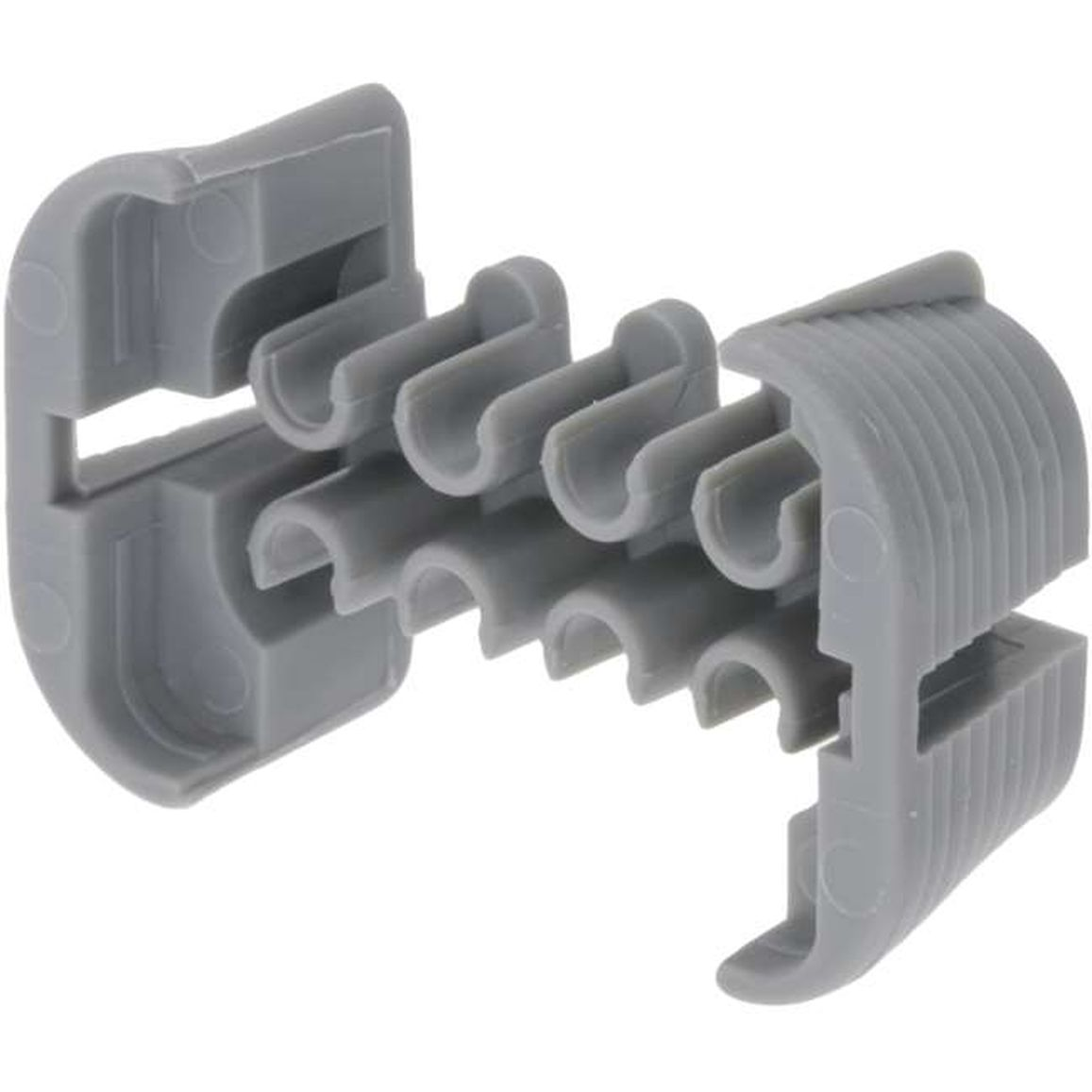 Delphi-12066304 连接器配件 Lock Secondary TPA M/P 8 GRA MD