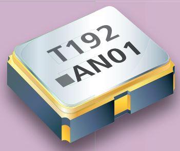 TXC Corporation-AW-11.2896MBE-T Oscillateur cristal SMD Oscillator XO 11.2896MHz ±50ppm CMOS 55% 3.3V 4-Pin SMD T/R Automotive AEC-Q100