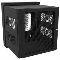 Hammond Manufacturing-HWMTR32U null Tapped 10-32 Hole Rail (Pair) For 32U