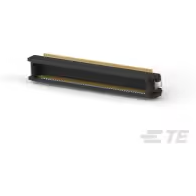 TE Connectivity-1565359-1 Cabezales del conector y receptáculos PCB Conn Fine Pitch Connector HDR 100 POS 0.5mm Solder ST SMD T/R