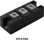 Vishay-VS-VSKD236/16PBF Rectifiers Diode Switching 1.6KV 230A 3-Pin INT-A-PAK