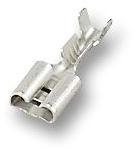 JST Manufacturing-STO-2.5T-250N Steckverbinderanschlüsse Tap Terminal 14-18AWG Brass F 19.2mm Tin Reel