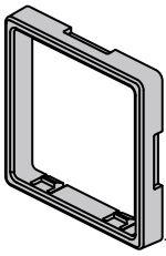 Panasonic-MS-DP1-2 Sensor Accessories Mounting Brackets for sensor